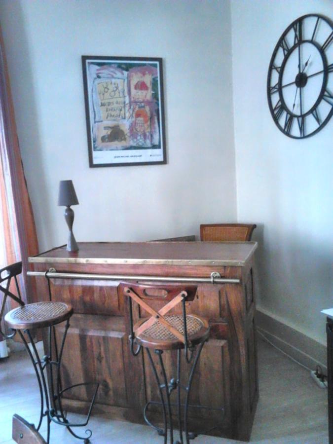 Centre Ville, Chambre Independante 20M2 Et Sa Salle De Bain Privee Nogent-le-Rotrou Zewnętrze zdjęcie